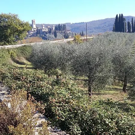 Hétvégi ház Casa Vacanza Castelrotto