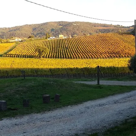 Hétvégi ház Casa Vacanza Castelrotto *