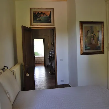 Hétvégi ház Casa Vacanza Castelrotto *