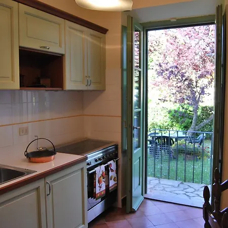 Casa Vacanza Castelrotto Badia A Passignano