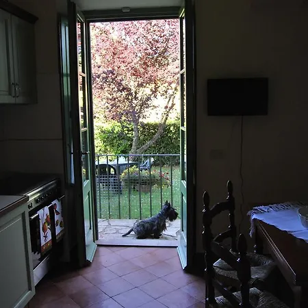 Casa Vacanza Castelrotto