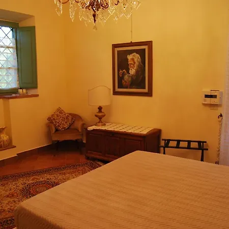 Hétvégi ház Casa Vacanza Castelrotto *