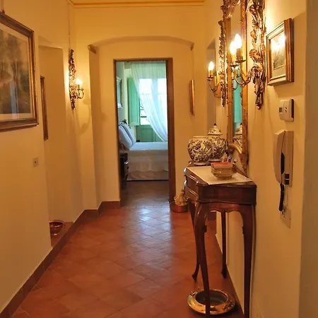 Hétvégi ház Casa Vacanza Castelrotto