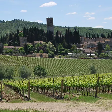 Hétvégi ház Casa Vacanza Castelrotto *