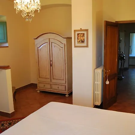 Casa Vacanza Castelrotto Badia A Passignano