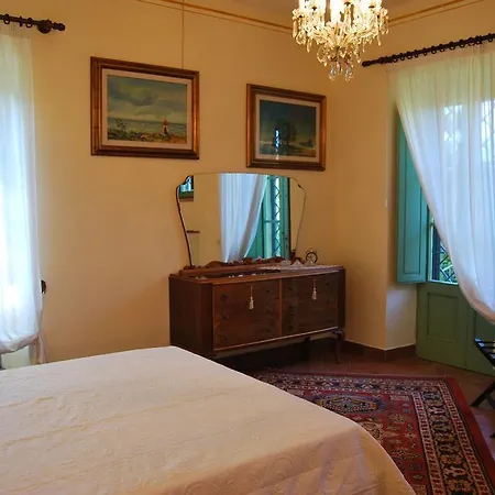 Casa Vacanza Castelrotto