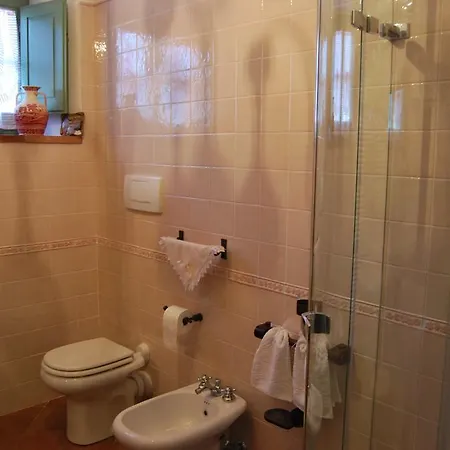 Hétvégi ház Casa Vacanza Castelrotto *