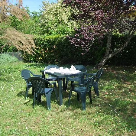 Casa Vacanza Castelrotto Badia A Passignano