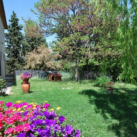 Hétvégi ház Casa Vacanza Castelrotto