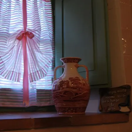 Hétvégi ház Casa Vacanza Castelrotto Badia A Passignano