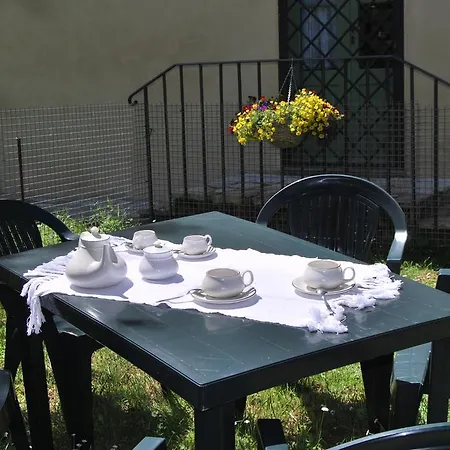 Casa Vacanza Castelrotto