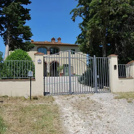 Casa Vacanza Castelrotto Hétvégi ház *